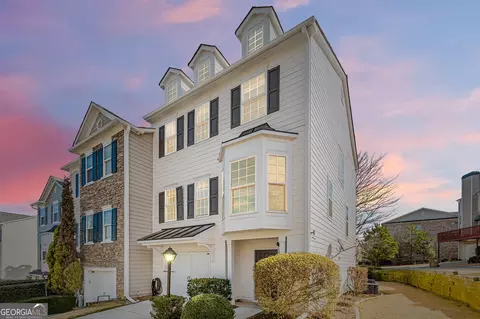1324 Park Pass Way, Suwanee, GA 30024