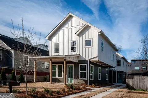55 Weatherby St SE #A, Atlanta, GA 30316