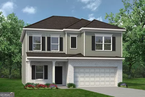 308 Knights Ct, Canton, GA 30115