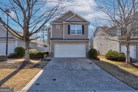 201 Silver Ridge Dr, Dallas, GA 30157