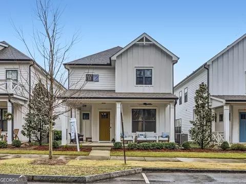 2334 Merrilee Ln SE, Atlanta, GA 30317