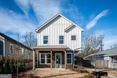 55 Weatherby St SE #B, Atlanta, GA 30316