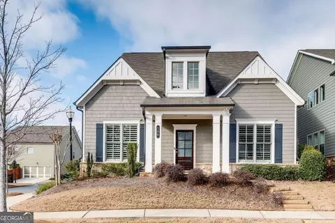 196 Still Pine Bnd, Smyrna, GA 30082
