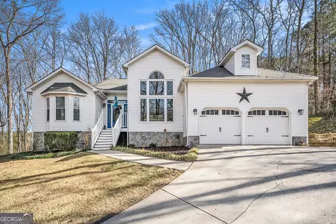 1 Margo Trl SE, Rome, GA 30161