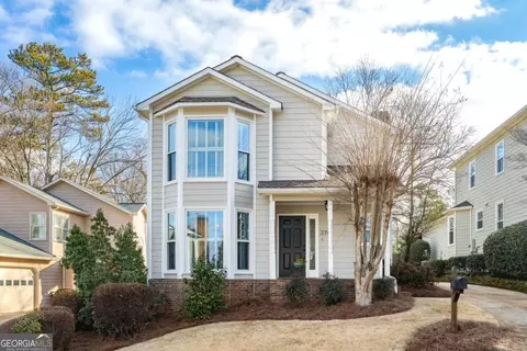 271 Somerlane Pl, Avondale Estates, GA 30002