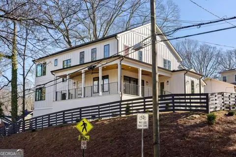 1827 Mclendon Ave NE, Atlanta, GA 30307