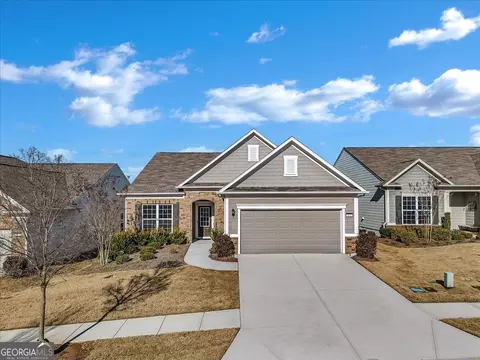 811 Firefly Ct, Griffin, GA 30223