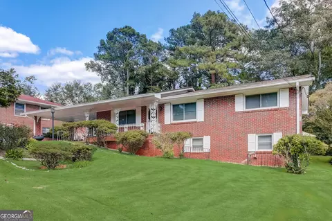 3054 Boulder Way, East Point, GA 30344