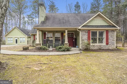 72 Smokestack Rdg, Fairmount, GA 30139