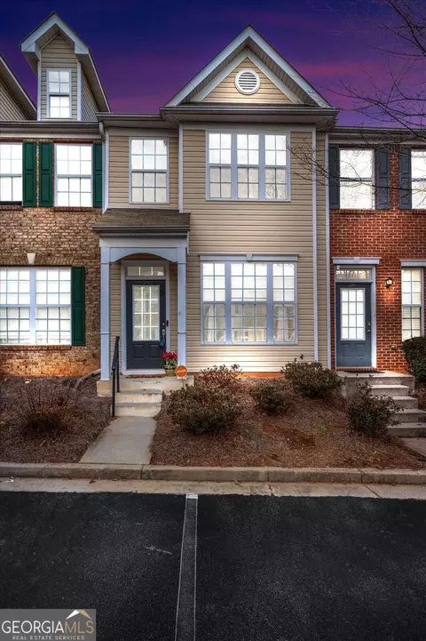 1211 Penhurst Way, Lawrenceville, GA 30043