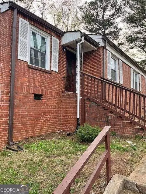728 Casplan St SW, Atlanta, GA 30310