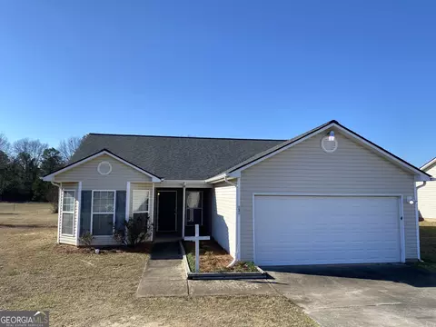 318 Mill Meadow Rd, Macon, GA 31216