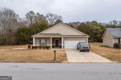 140 Oak Hollow Way, Aragon, GA 30104