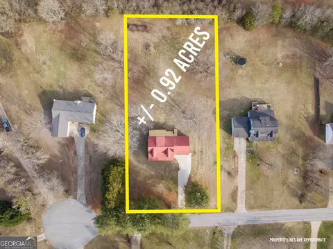 6422 Jenny Lynn Ct, Clermont, GA 30527