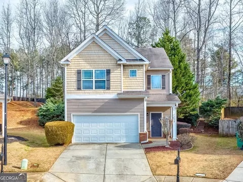 4598 Mcever View Dr, Sugar Hill, GA 30518