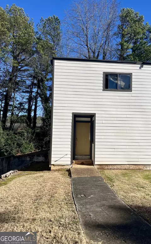2739 Penwood Pl, Lithonia, GA 30058