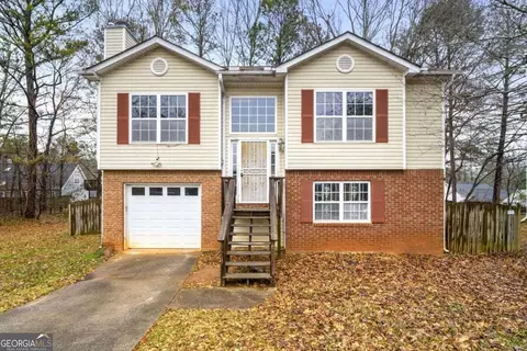 3296 Basking Shade Ln, Decatur, GA 30034