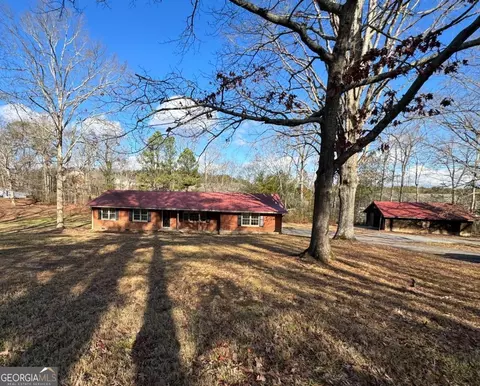40 Rock Fence Cir SE, Cartersville, GA 30121