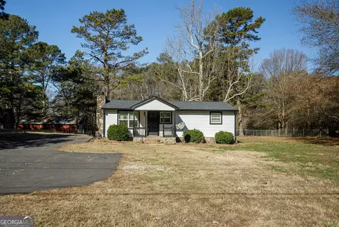 4441 Center Hill Church Rd, Loganville, GA 30052