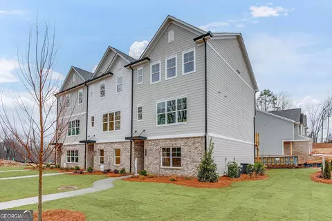 5132 Hillington Way, Sugar Hill, GA 30518
