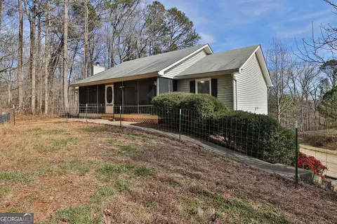 250 Old Fincher Ct, Canton, GA 30114