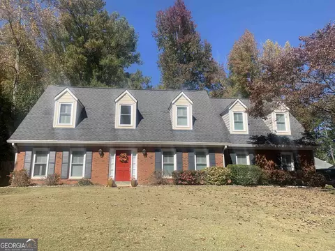 1775 Brookstone Pl NW, Acworth, GA 30101