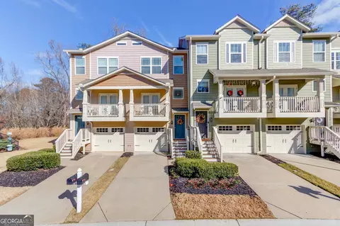1225 Liberty Pkwy NW, Atlanta, GA 30318