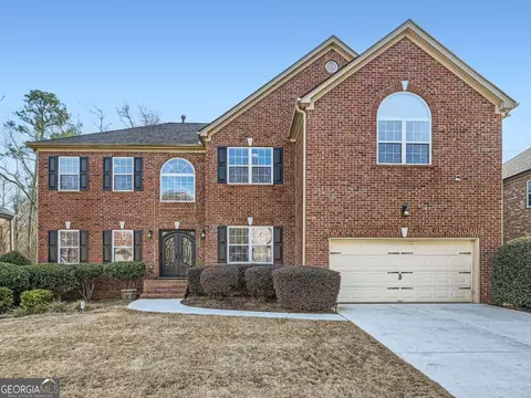 4796 Lantern Ct, Lithonia, GA 30038