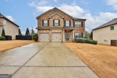 4565 Baldwin Dr, Cumming, GA 30028