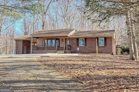 7373 Highway 64 W, Brasstown, NC 28902