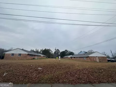 650 N Washington Ave, Talbotton, GA 31827