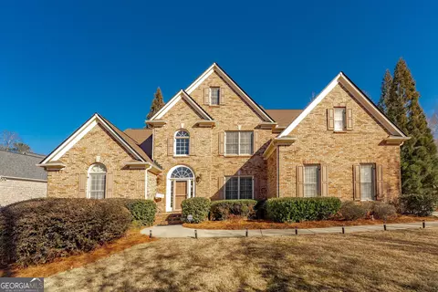 12255 Mccoy Way, Alpharetta, GA 30004