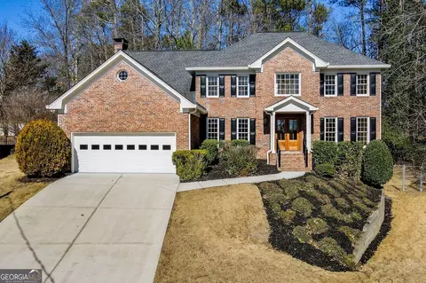 3254 Bolero Pl, Atlanta, GA 30341