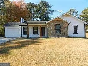7063 Riverhill Dr, Riverdale, GA 30274