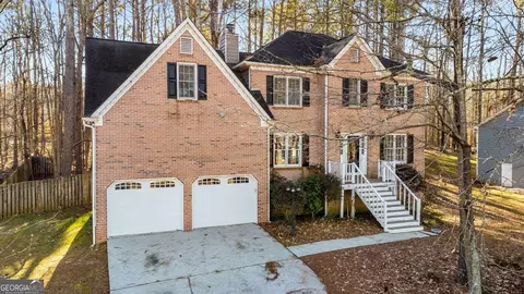 596 Lakeside Dr, Hiram, GA 30141