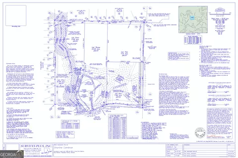6155 Little Ridge Rd #LOT 1, Acworth, GA 30102