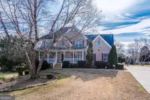 244 Washington Pkwy, Jefferson, GA 30549