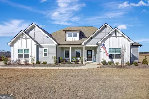 354 Bluff Mill Farms Dr, Senoia, GA 30276