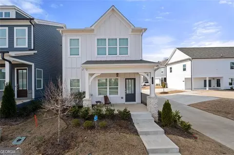 2019 Springfield Rd, Atlanta, GA 30318