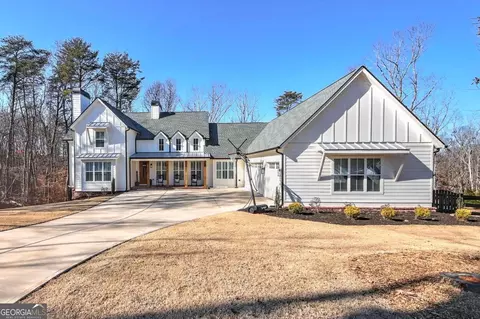 199 Laurel Ridge Ln, Ball Ground, GA 30107