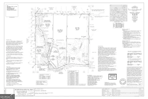 6115 Little Ridge Rd, Acworth, GA 30102