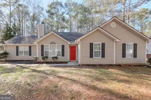 20 Orchard Hills Blvd, Newnan, GA 30263