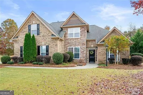 104 Long Leaf Way, Canton, GA 30114