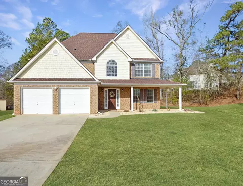 12285 Stillman Ct, Hampton, GA 30228
