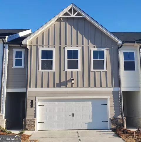 1141 Point Place Dr #( 48), Loganville, GA 30052