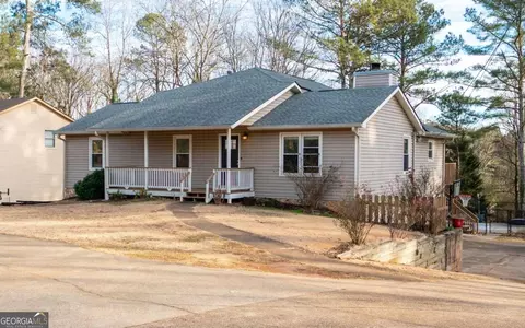 2849 Kellogg Creek Rd, Acworth, GA 30102