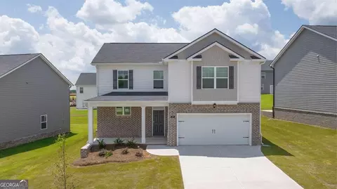 533 Kirkland Dr #11, Locust Grove, GA 30248