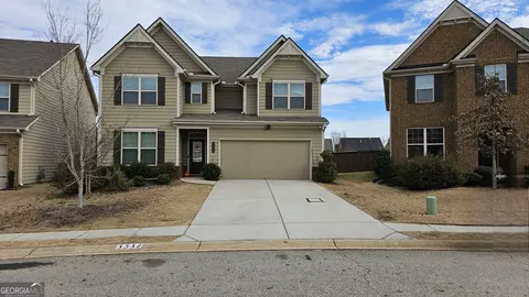 3332 Baylor Cir, Mcdonough, GA 30253