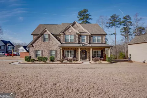 2105 Ginger Estates Dr NE, Conyers, GA 30013
