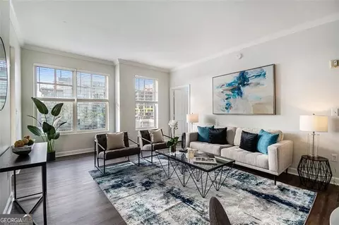 1101 Juniper St #1103, Atlanta, GA 30309